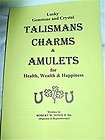 Talisman Charms And Amulets