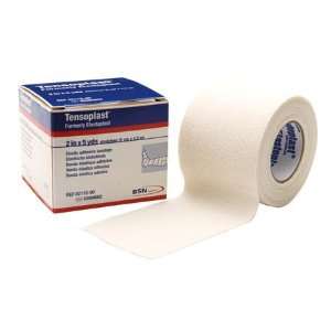    Jobst Tensoplast Adhesive Bandage   1 x 5 yds.   Model 2598   Each