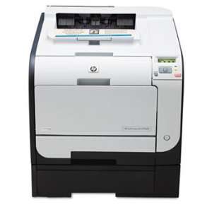  HP® LaserJet CP2025x Color Laser Printer PRINTER,CP2025X 
