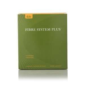  4life Fibre System Plus with Digestive Cleansing Formula 