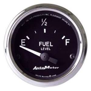 Fuel Level Gauge   Autometer 2716 Fuel Level Gauge 