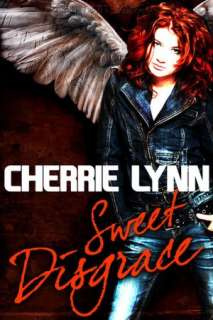   Sweet Disgrace by Cherrie Lynn, Samhain Publishing 