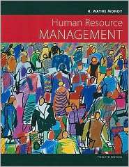   Management, (0132553007), R. Wayne Mondy, Textbooks   