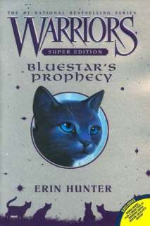   Bluestars Prophecy (Warriors Super Edition Series 