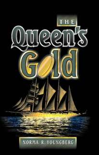   Queens Gold by Norma Youngberg, TEACH Services, Inc 