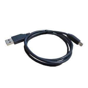  Dell 5 Pin USB to MiniUSB Cable J2711