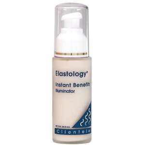  Elastology Instant Benefits Illuminator Beauty