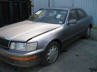 1994 LEXUS LS400 Stock # 100316