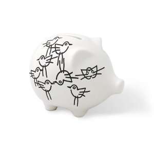  Chick Piggy Bank