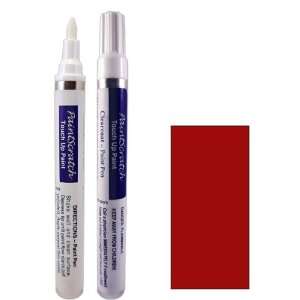  1/2 Oz. Rallye Red Paint Pen Kit for 2010 Honda Civic (R 