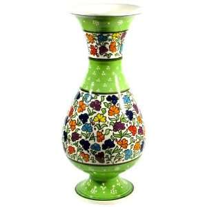  Ceramic Vase Floral