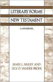   Testament, (0664251544), James L. Bailey, Textbooks   