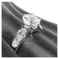 Classic 1.73ct Womens Brilliant Wedding/Engagement Ring SIZE 5,6,7,8,9 