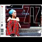 Je Veux Single Slimline by Zaz France CD, Mar 2011, Playon 