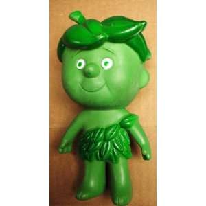  Little Green Giant Promotional Collectible Toy Everything 
