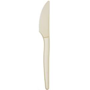 Eco Products EP S001 7 Plant Starch Knife (Case of 1,000)  