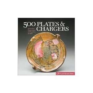 500 Plates & Chargers Electronics