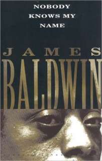   My Name by James Baldwin, Knopf Doubleday Publishing Group  Paperback