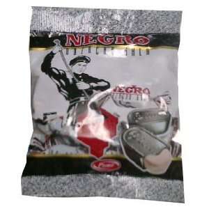 Negro Hard Filled Candy 100g  Grocery & Gourmet Food