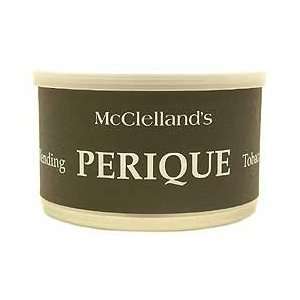 McClelland Blending Perique 50g  Grocery & Gourmet Food