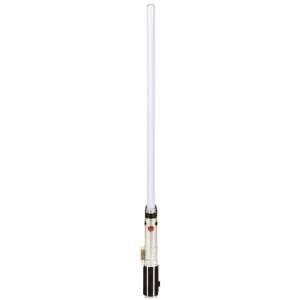   Wars Ultimate FX Electronic Lightsaber Luke Skywalker Toys & Games