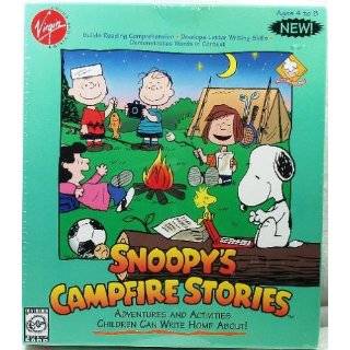  campfire stories Software