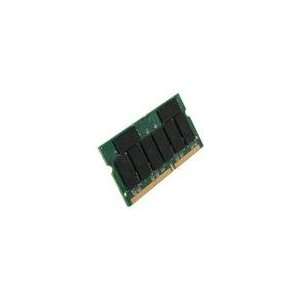   AllComponents 512MB 144 Pin SO DIMM PC 133 Laptop Memory Electronics
