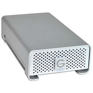   800/eSATA Dual RAID 2.5 Ext Solid State Drive (SSD) Electronics
