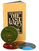 The Last Waltz The Band $59.99