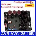 Basler Automatic Voltage Regulator AVR AVC125 10B1, Basler Automatic 