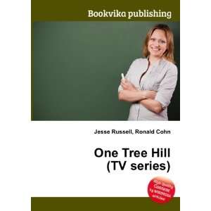  One Tree Hill (song) Ronald Cohn Jesse Russell Books