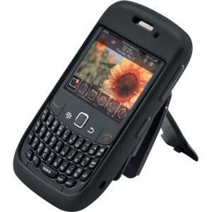  Body Glove Blackberry 8530 8520 Silicone Case, 9132801 