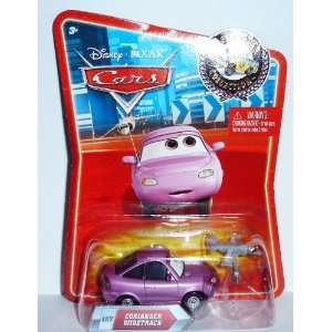  Disney / Pixar CARS Exclusive 155 Die Cast Car Final Lap 