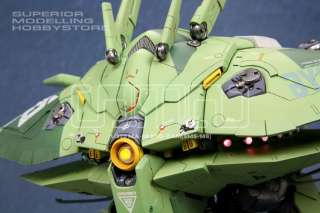 SMS 148 1/220 MA 08 BYG ZAM Resin model kit Gundam MA08 robot zaku 