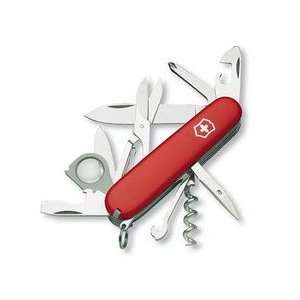  Selected Explorer Multi Tool Red By Victorinox 