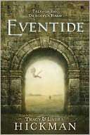 Tales of the Dragons Bard, Book 1 Eventide
