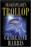   Shakespeares Trollop (Lily Bard Series #4) by 