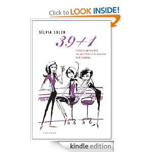 39 + 1 (Col·lecció classica) (Catalan Edition) Sílvia Soler 