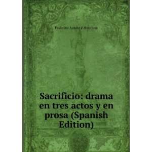   en prosa (Spanish Edition) Federico ArnÃ¡iz Ã© Hinojosa Books