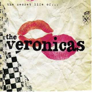  Secret Life of Veronicas