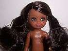 Barbie So In Style S.I.S. Zahara Doll NEW HTF  