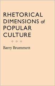   Culture, (081735137X), Barry Brummett, Textbooks   