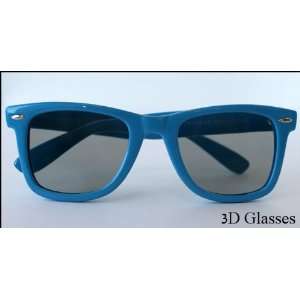  3D Glasses for Movie theatre and cinema, LG Infinia 55LW5600 