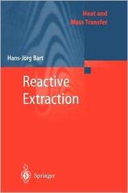   Extraction, (3642074308), Hans J Rg Bart, Textbooks   