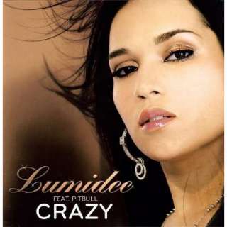  Crazy [Vinyl] Lumidee