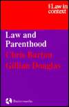   and Parenthood, (0406044996), Chris Barton, Textbooks   