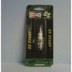  Spark Plug Ez Start 5847 DJ8J 