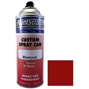   Paint for 1985 Mercury All Models (color code 2J/5928) and Clearcoat