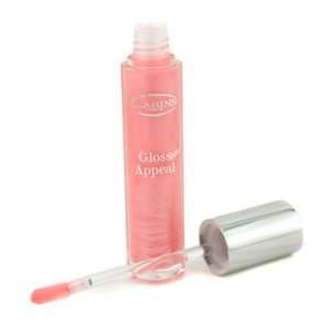  Gloss Appeal   No. 10 Iced Pink Beauty