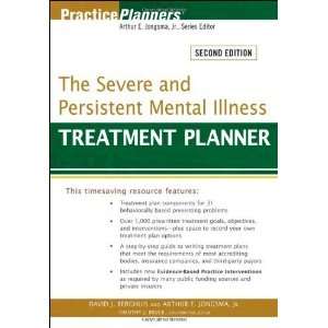   Planner (PracticePlanners) [Paperback] Arthur E. Jongsma Jr. Books